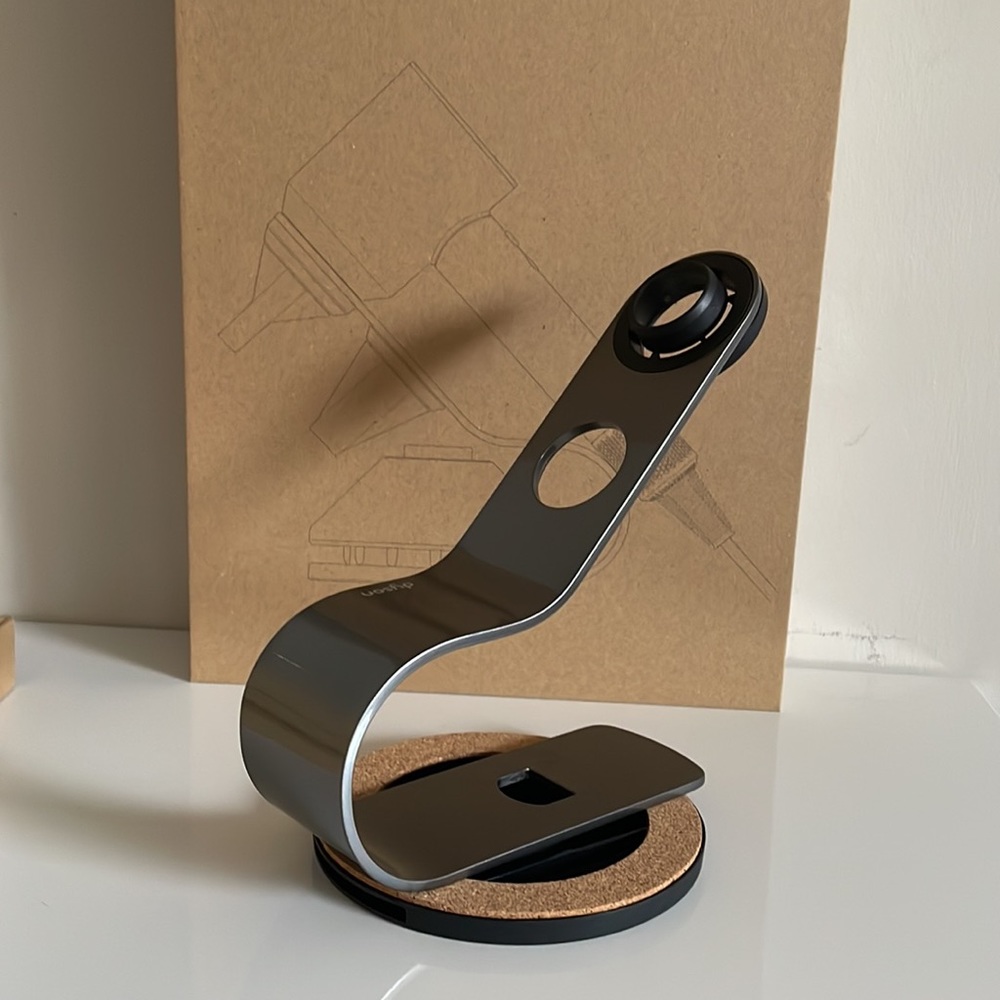 New dyson hairdryer standard